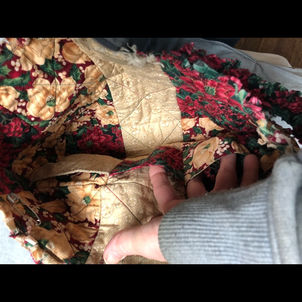 Bag Handmade - Picture 4 of 8
